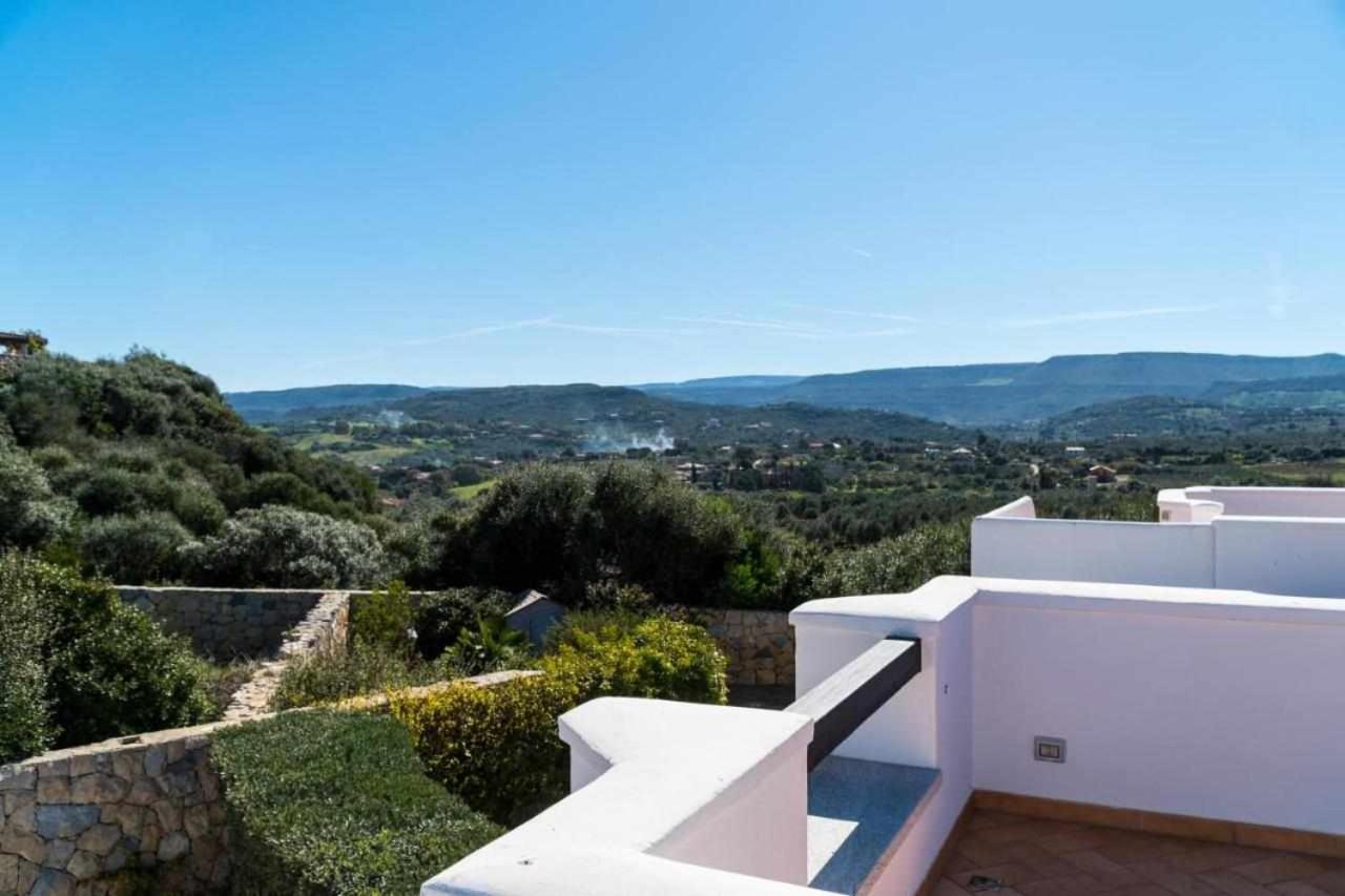 Green Hill Beb Villa Alghero Exterior photo